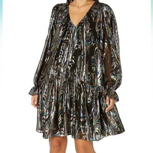 TRINA TURK Celestial Dress